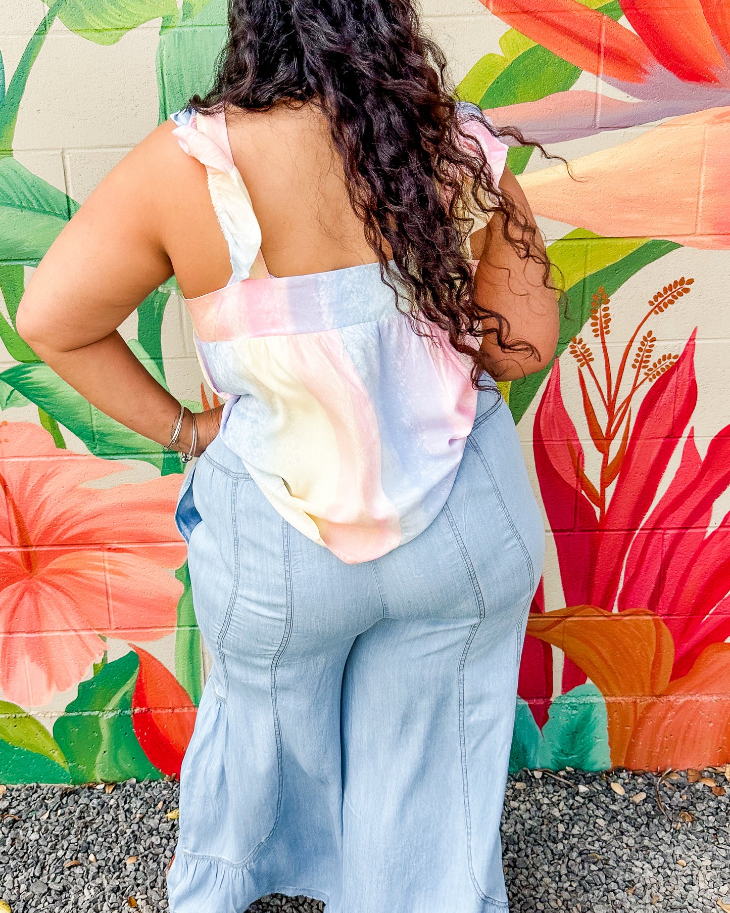 Bula Pants