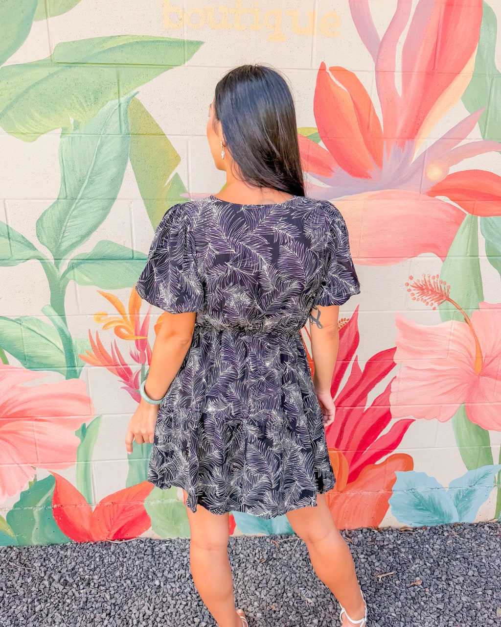 Allie Dress