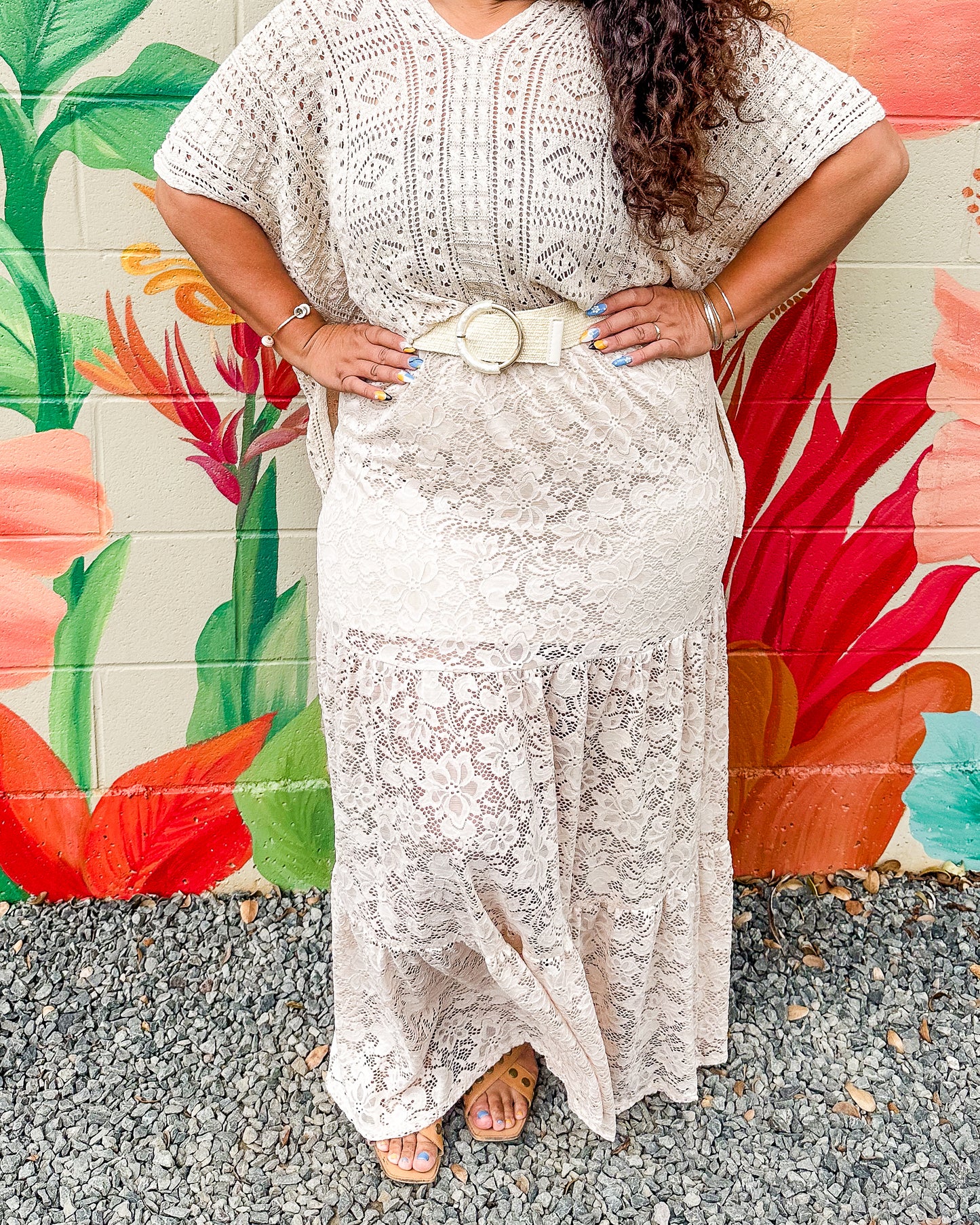 Amara Skirt