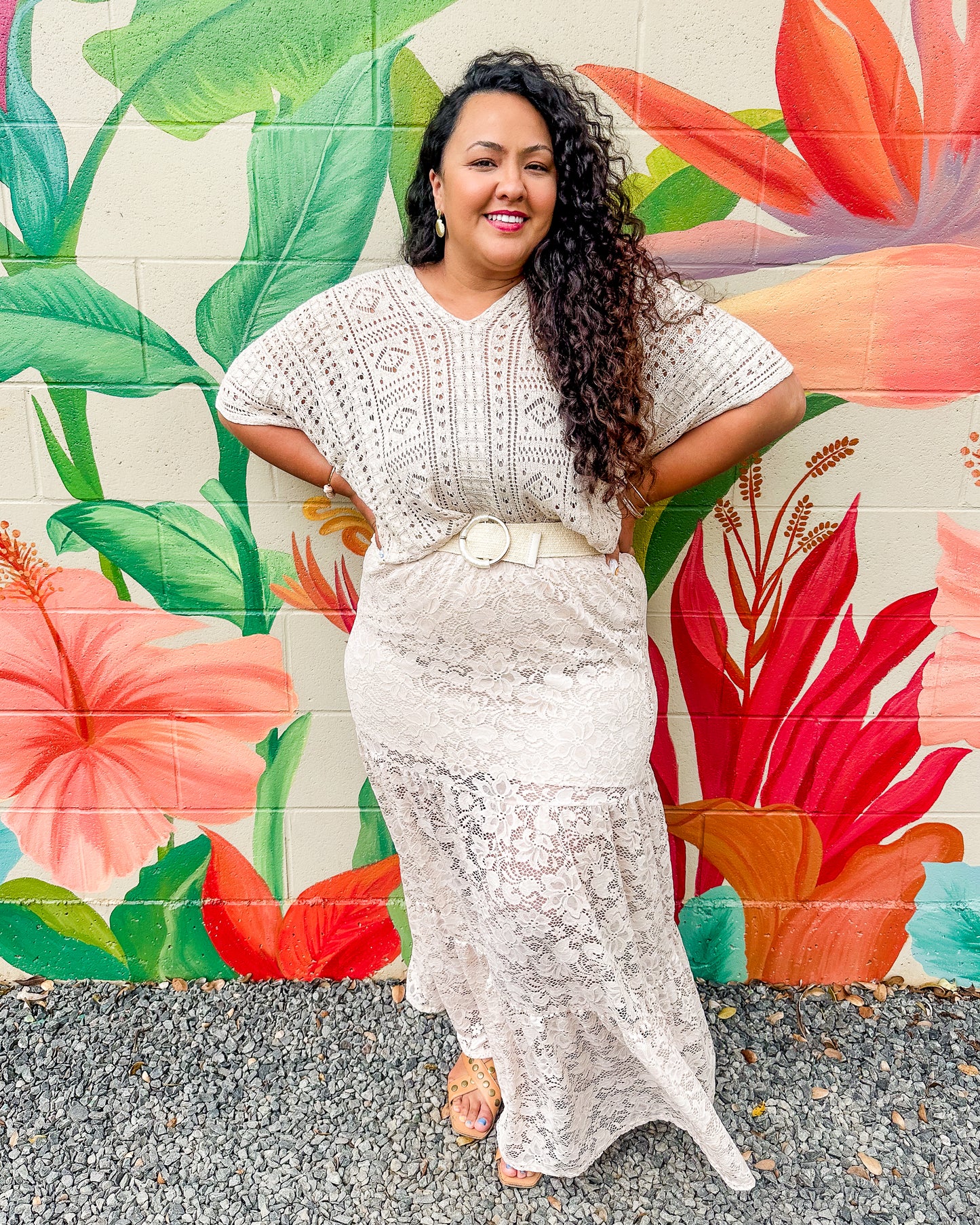 Amara Skirt