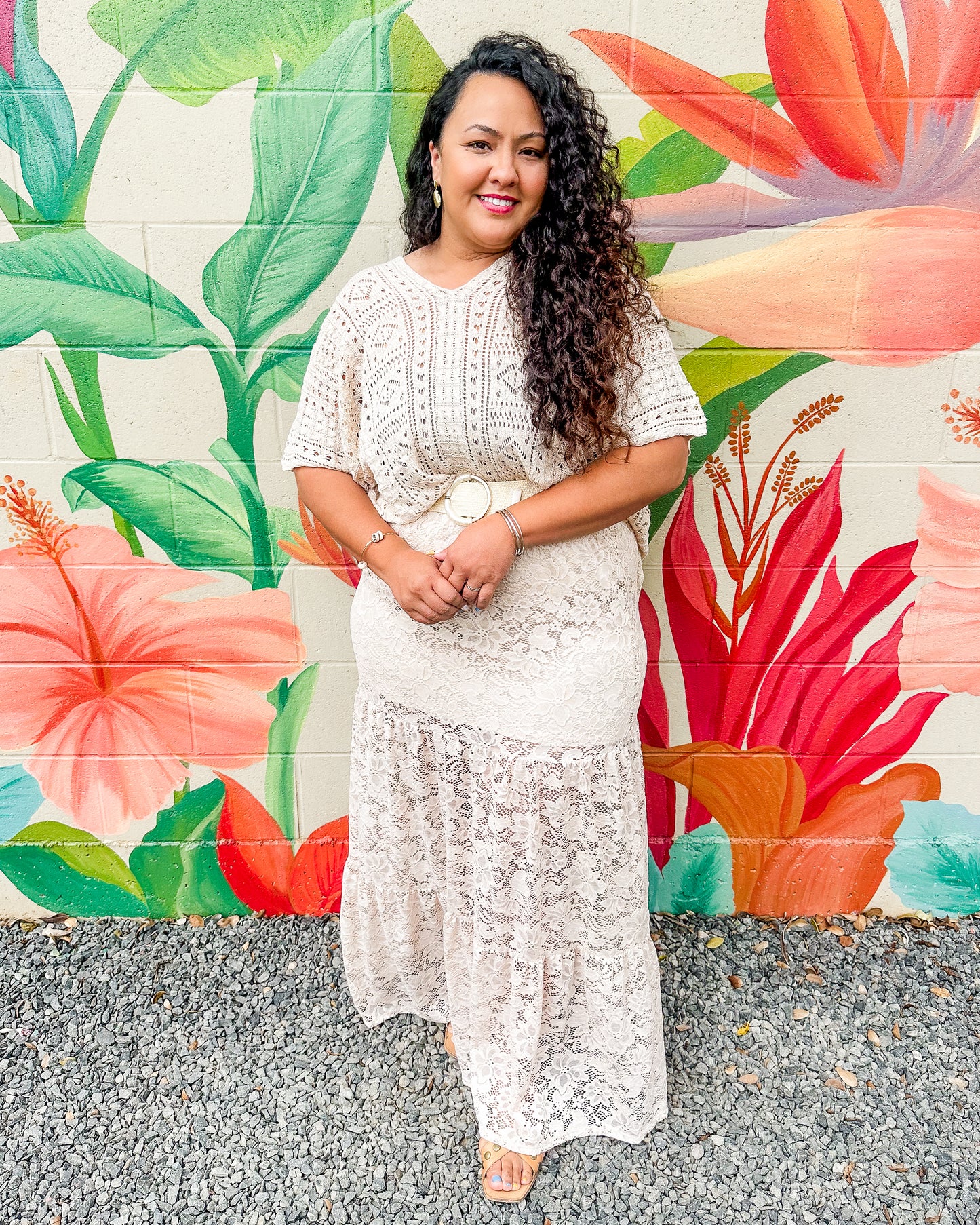 Amara Skirt