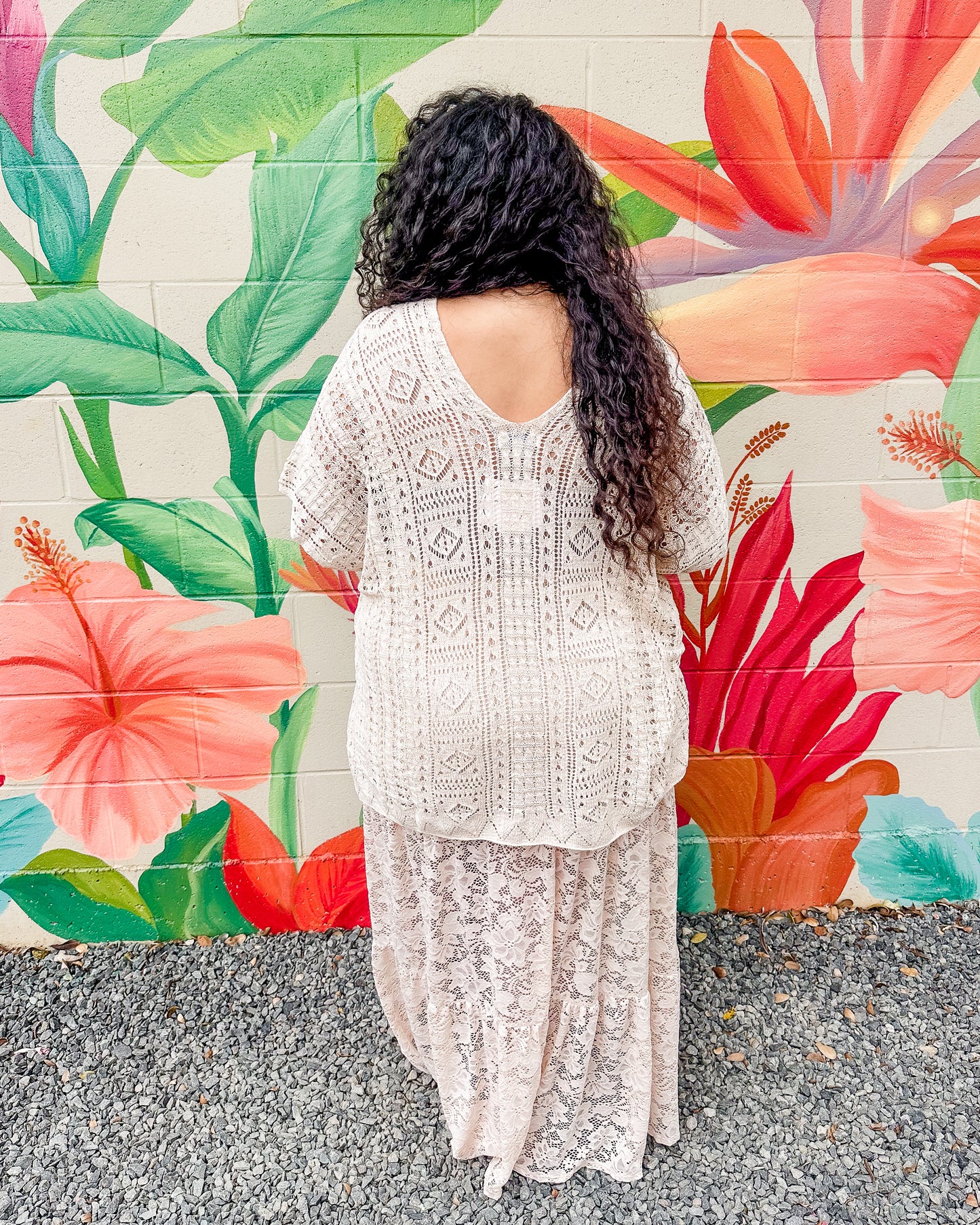 Amara Skirt