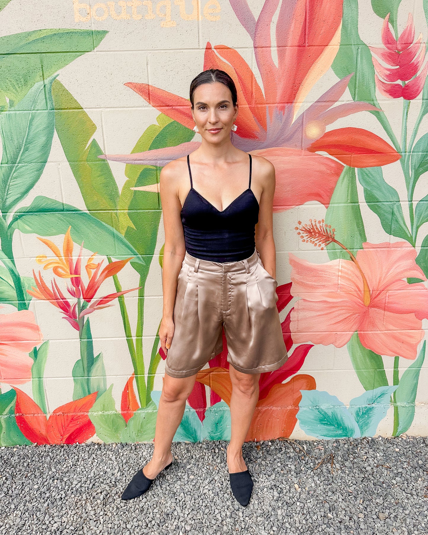 Figueroa Shorts