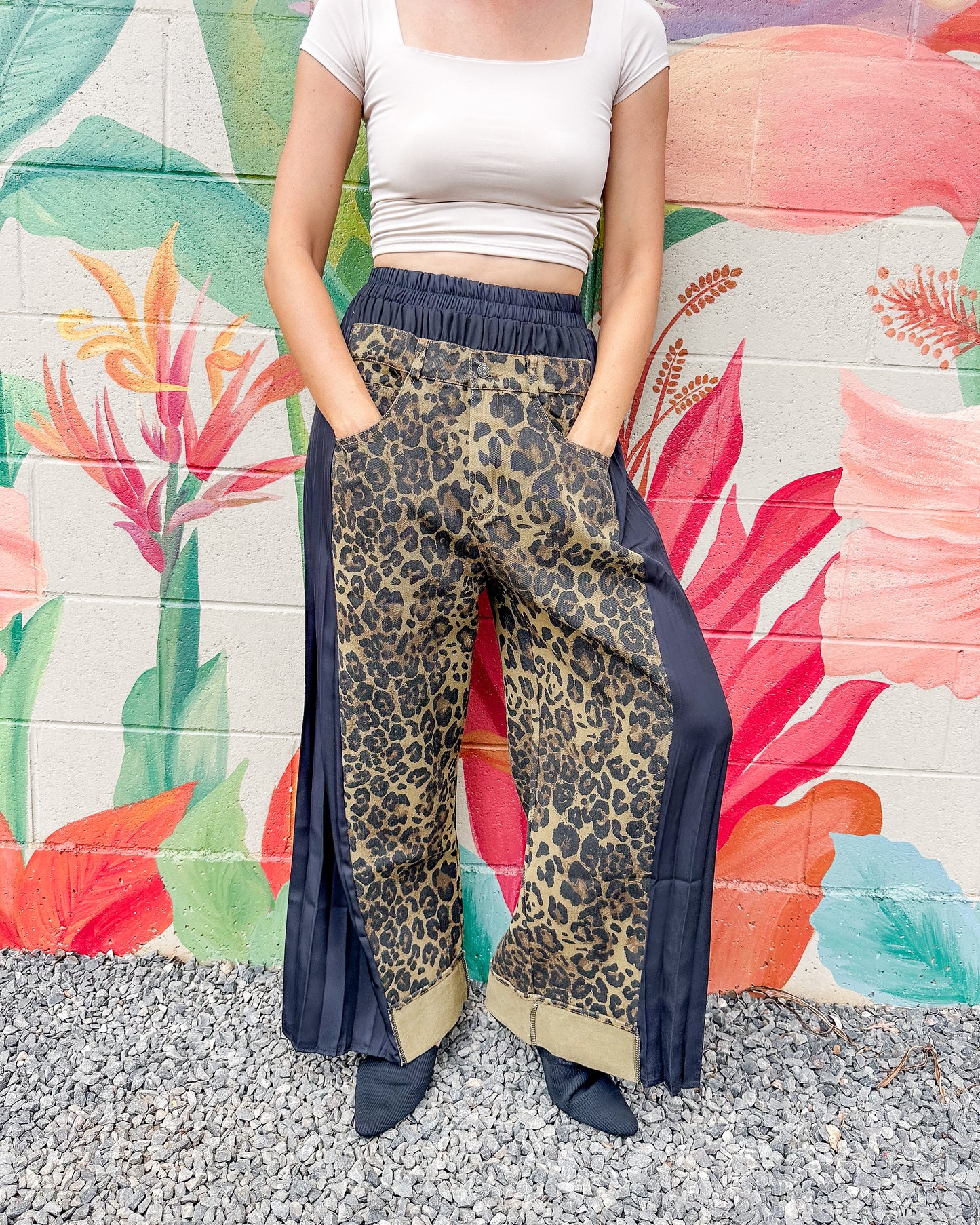 Zaven Pants