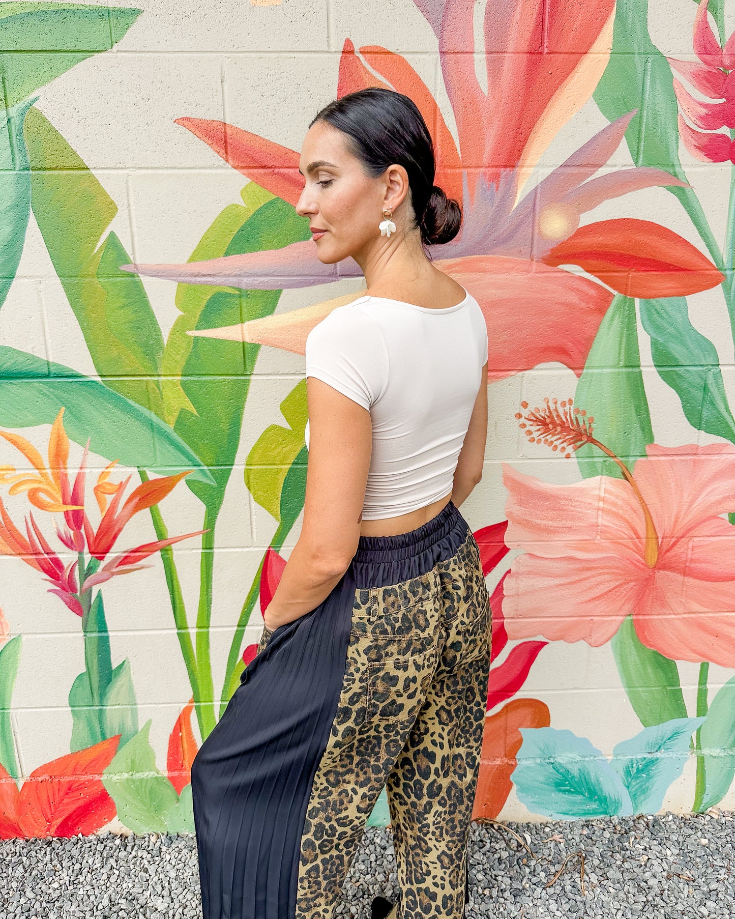 Zaven Pants