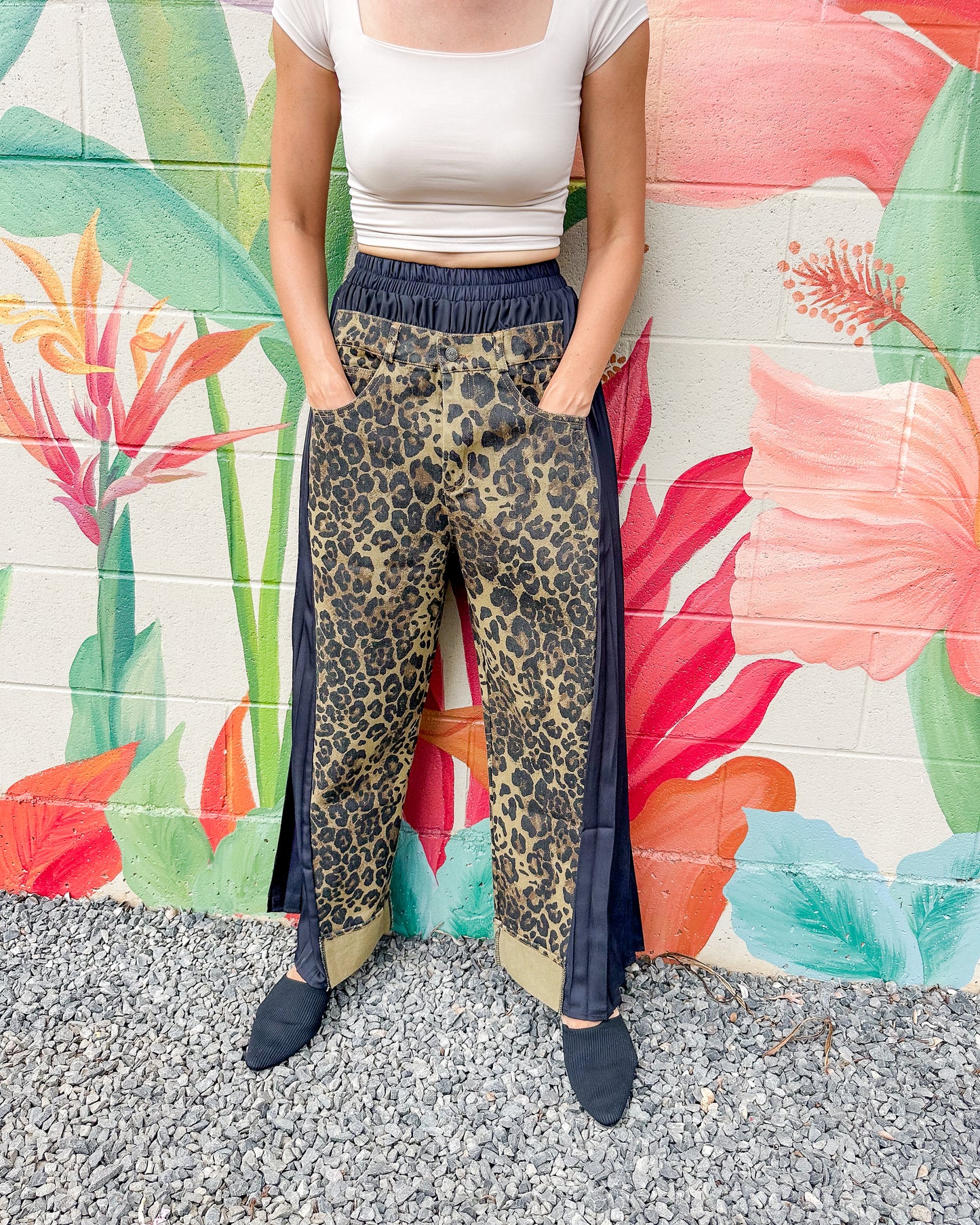 Zaven Pants