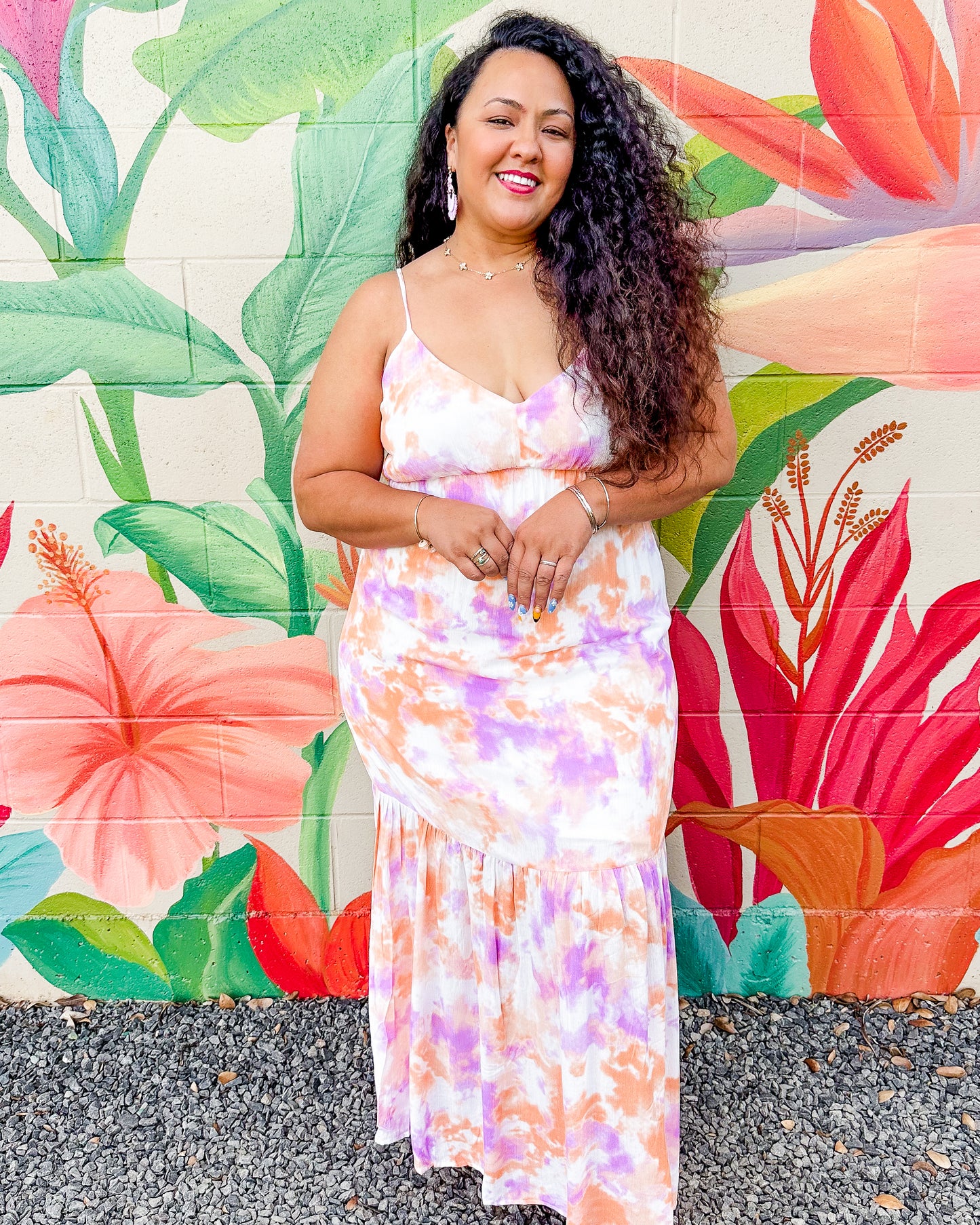 Rumi Dress