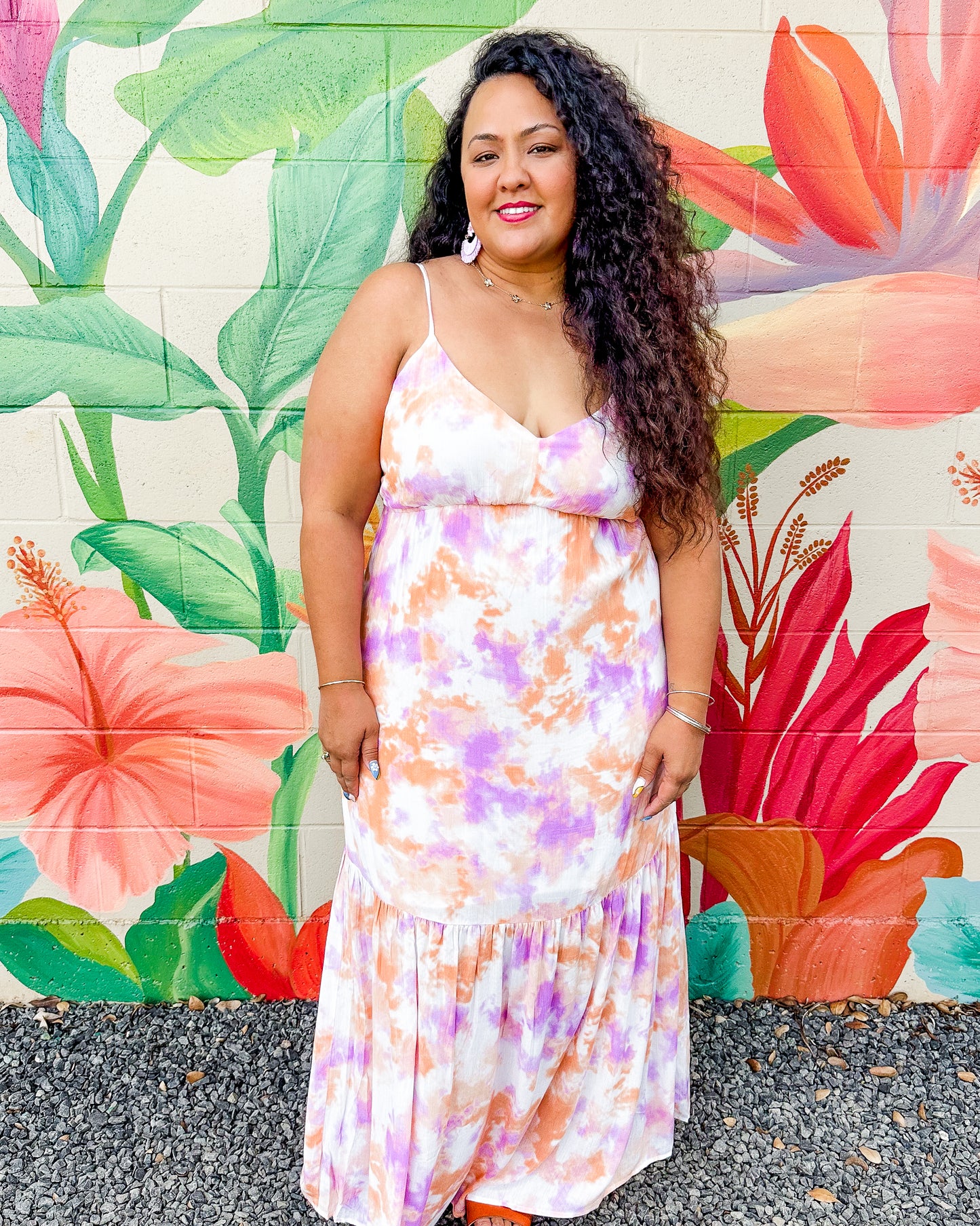 Rumi Dress