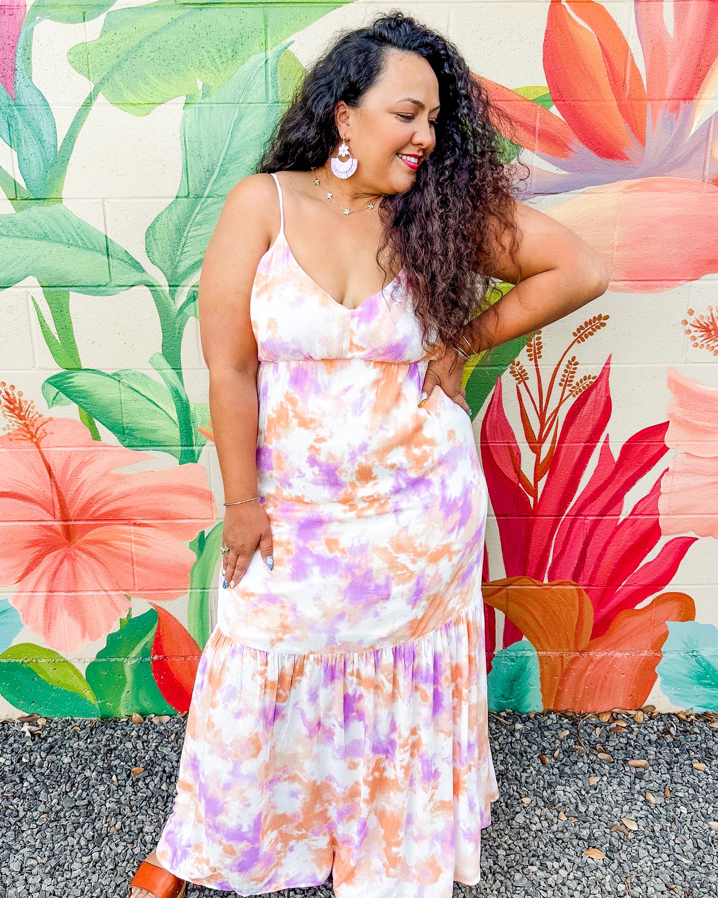 Rumi Dress