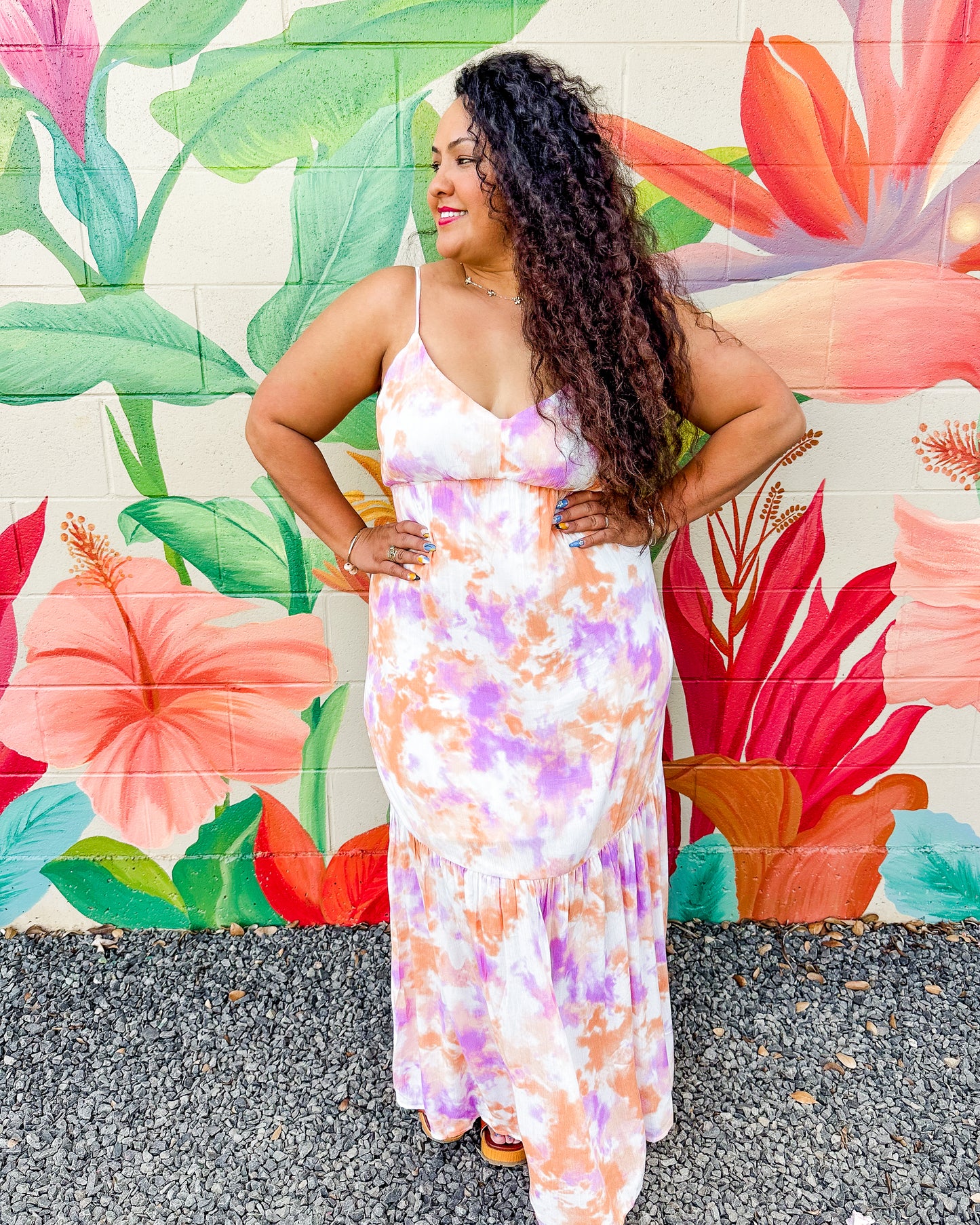 Rumi Dress
