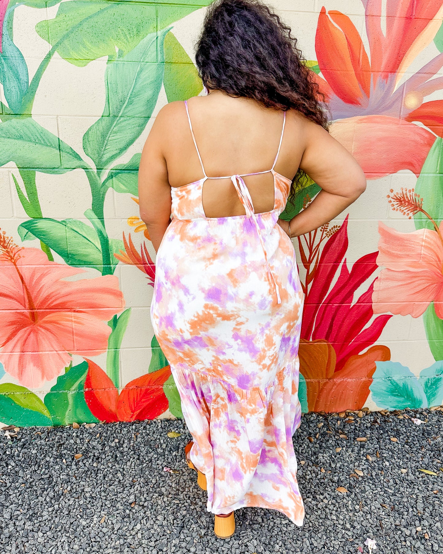 Rumi Dress