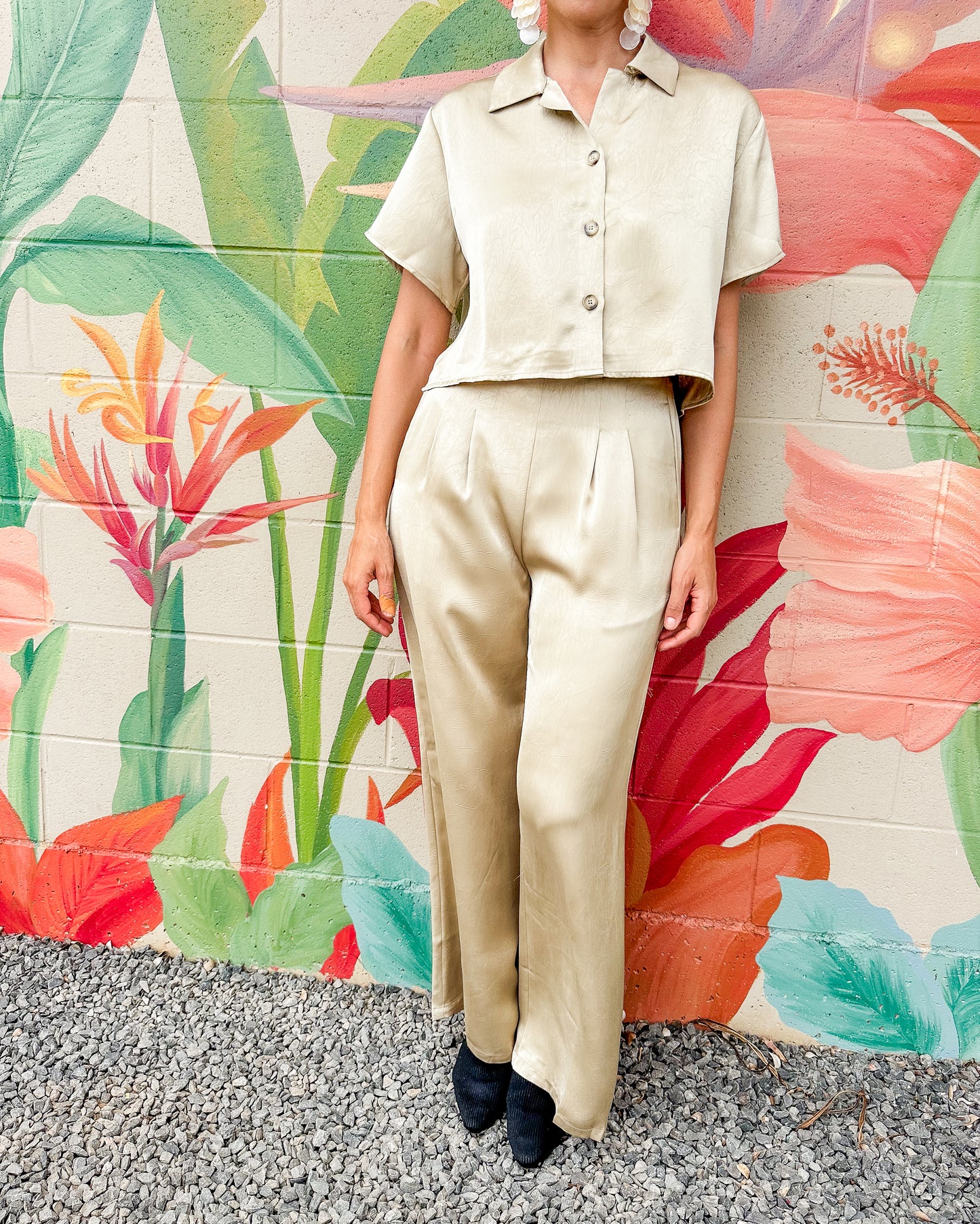 Atlas Pants