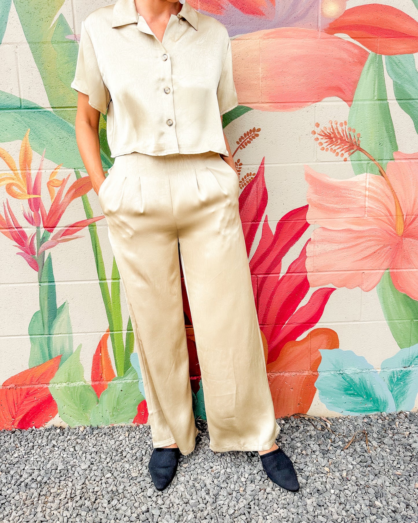 Atlas Pants
