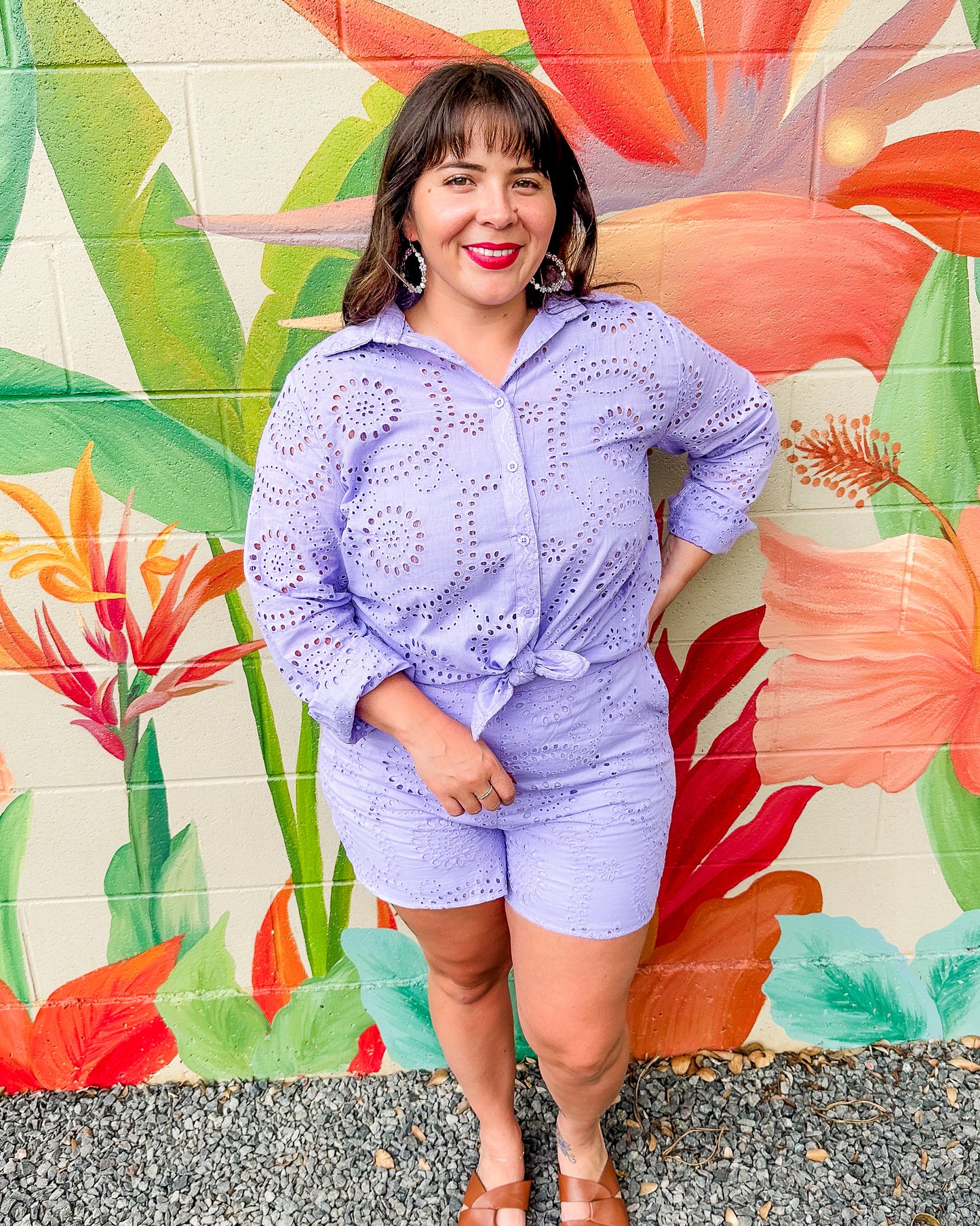 Viola Shorts