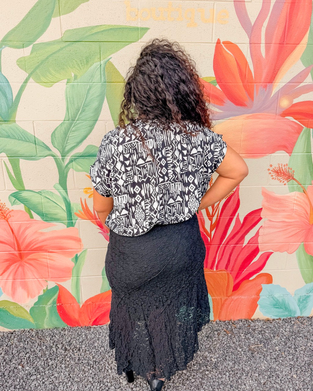 Gerardo Skirt