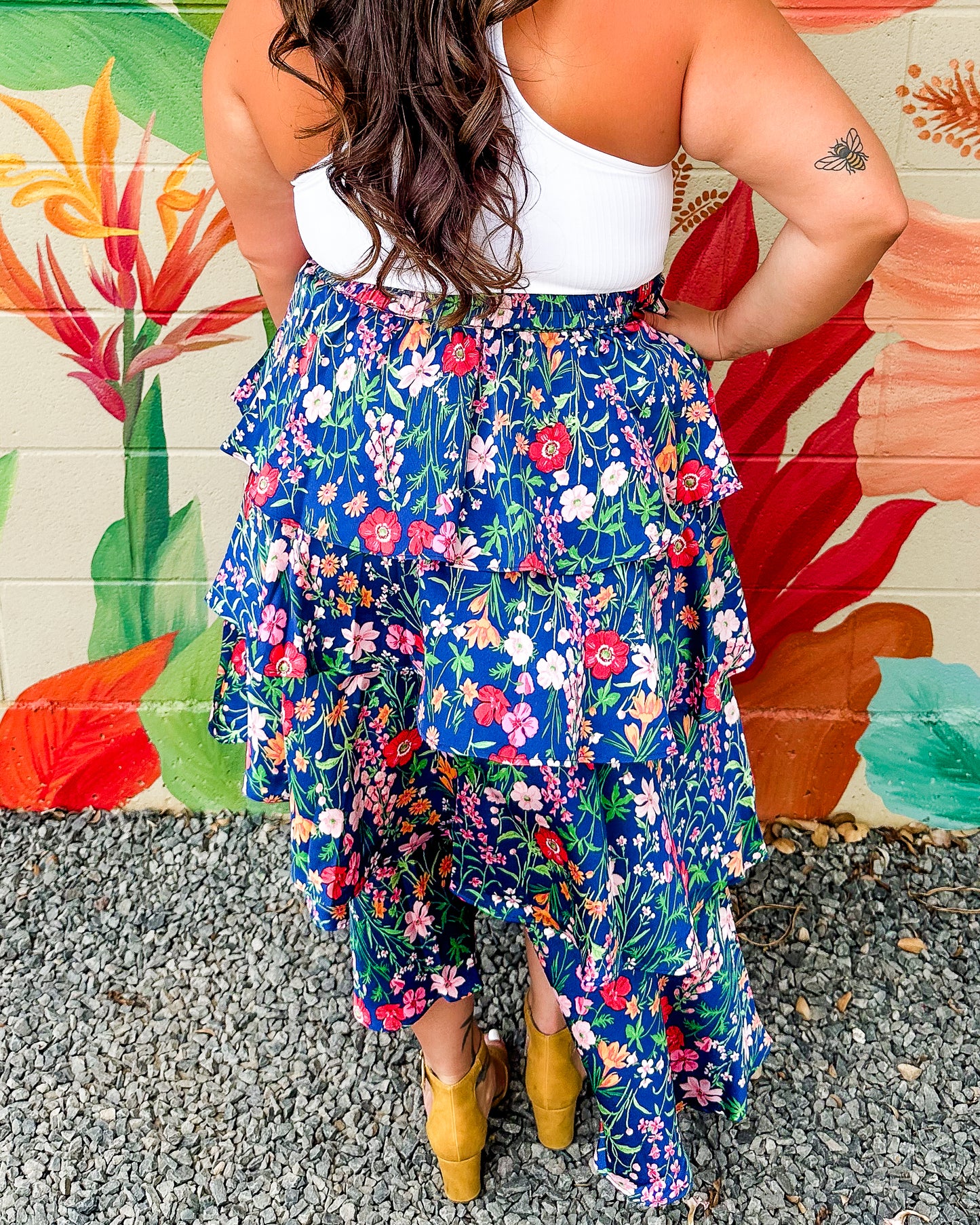 Twilight Skirt