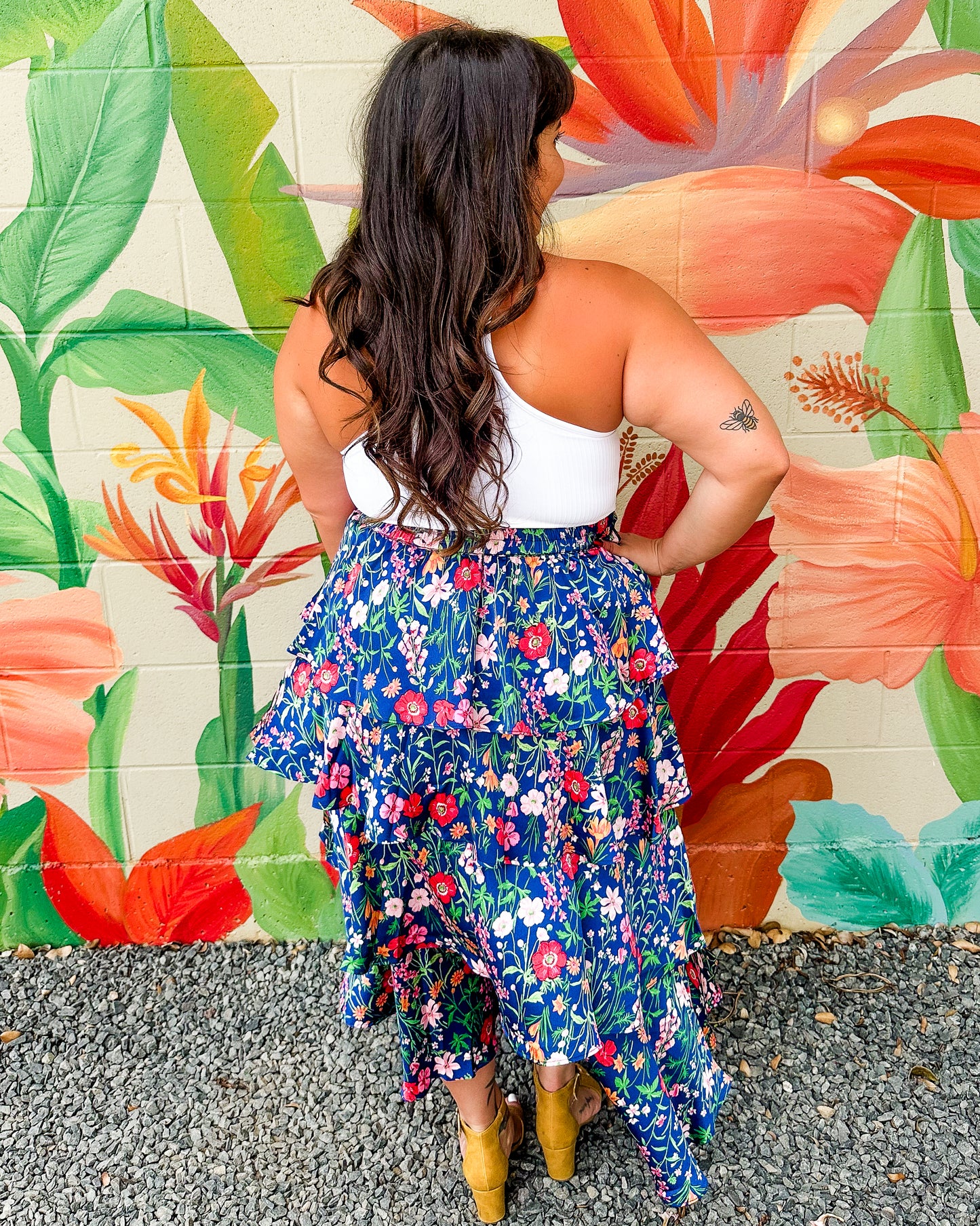 Twilight Skirt