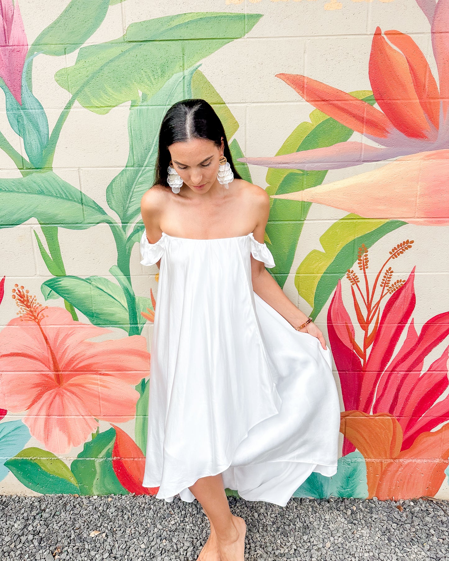 Revel Dress