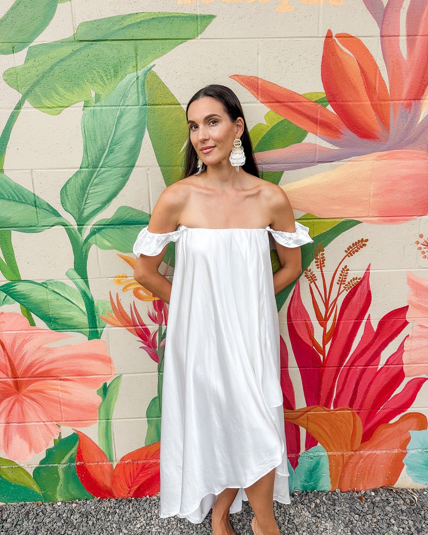 Revel Dress