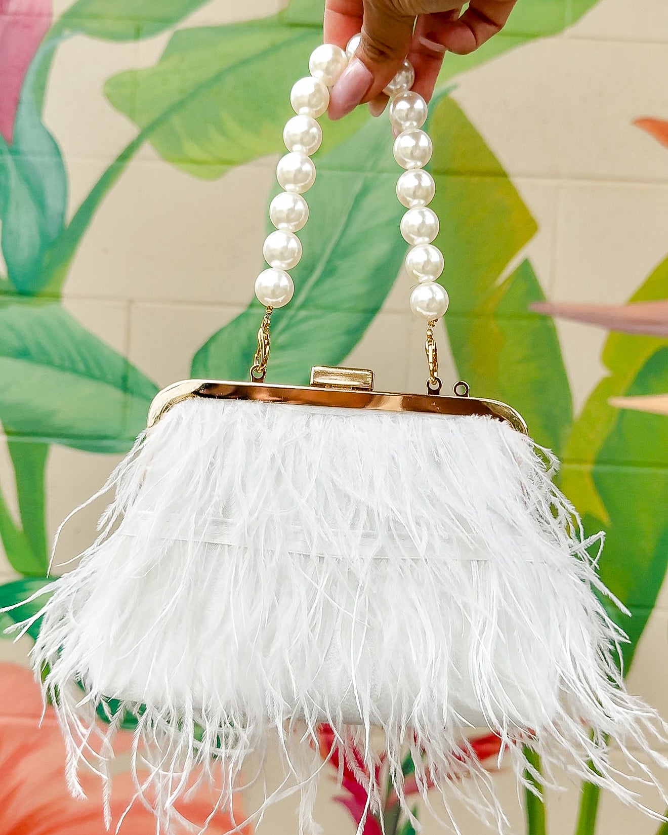 Hazel Clutch