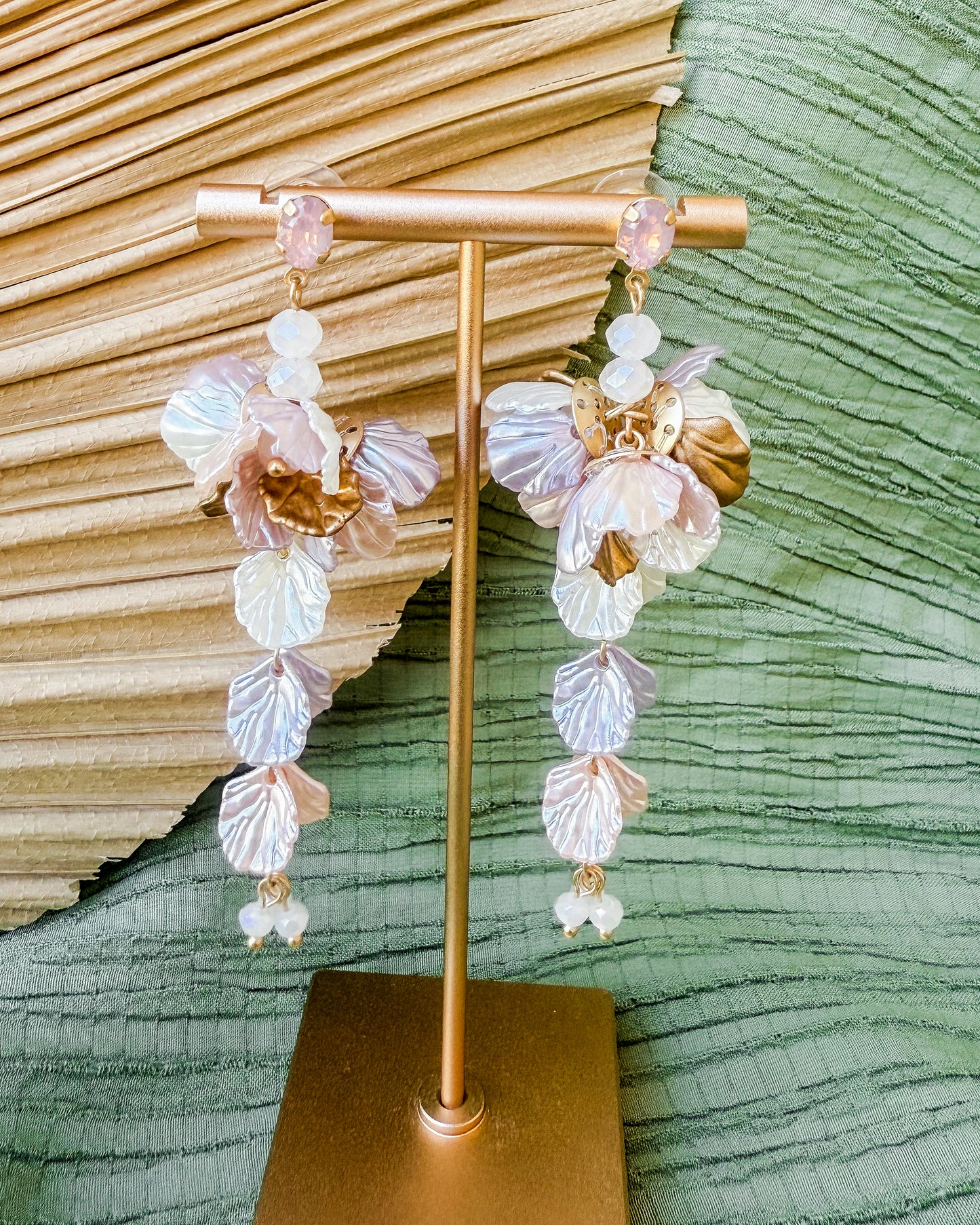What Dreams Are Made Of Earrings
