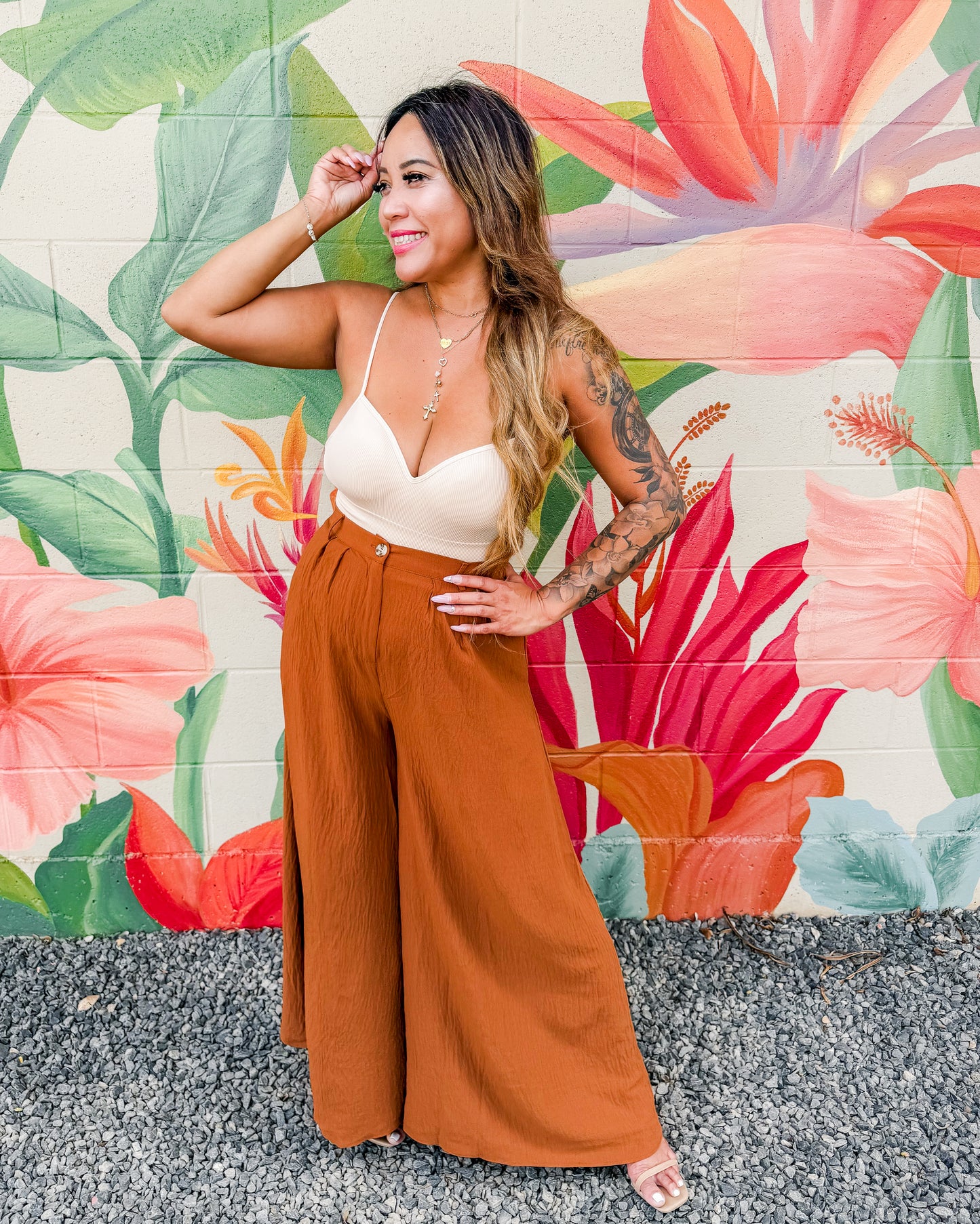 Keelyn Pants