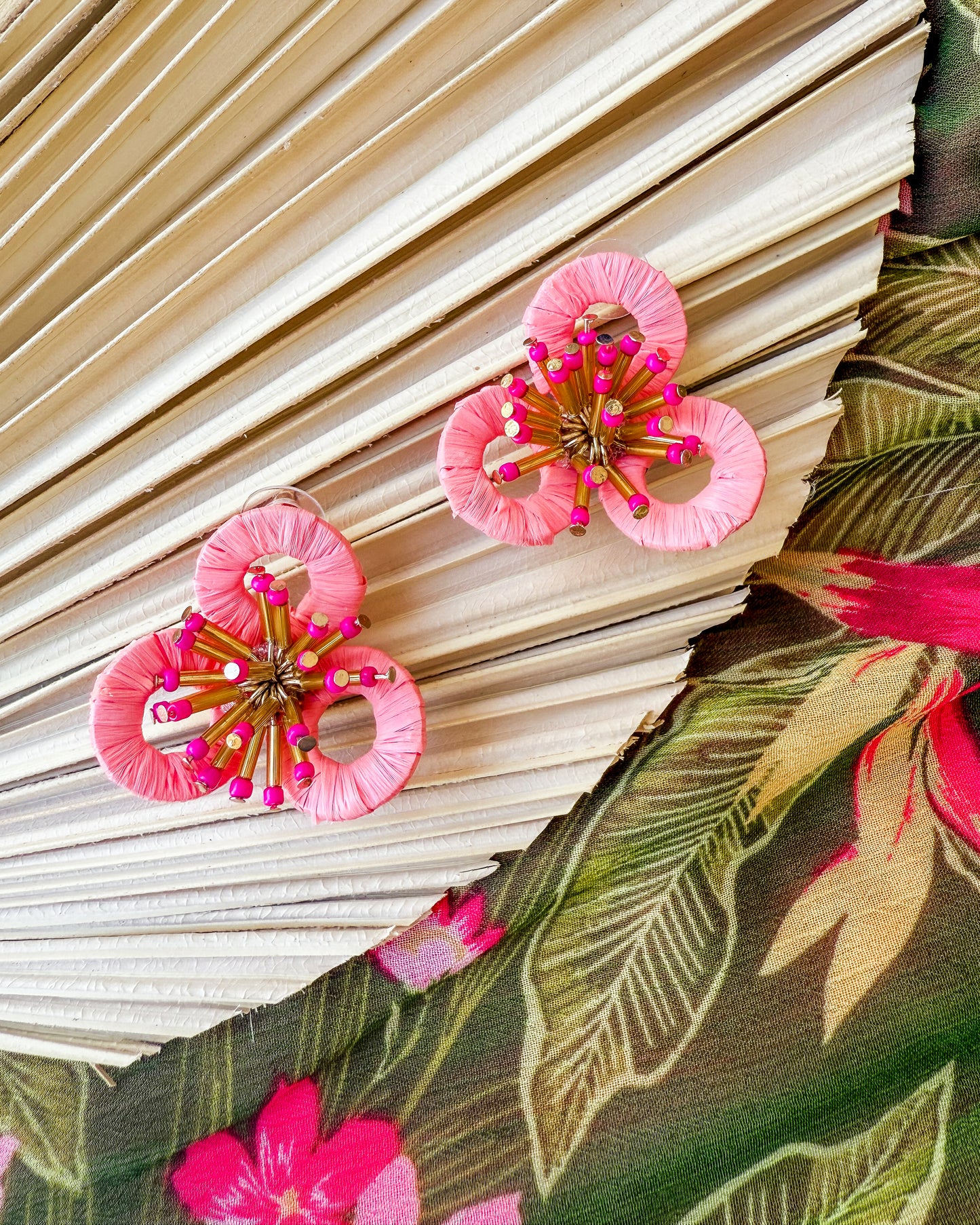Bloom Baby Bloom Studs