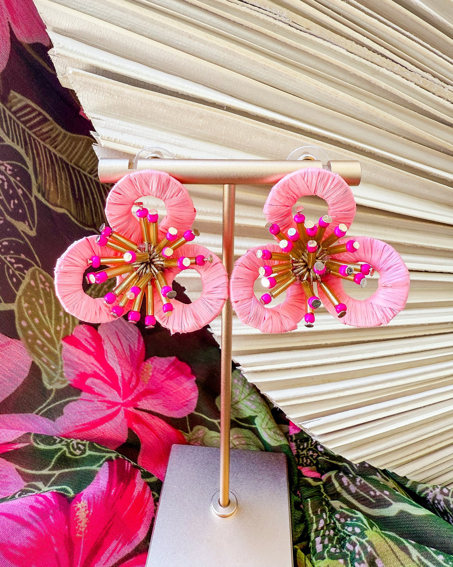 Bloom Baby Bloom Studs