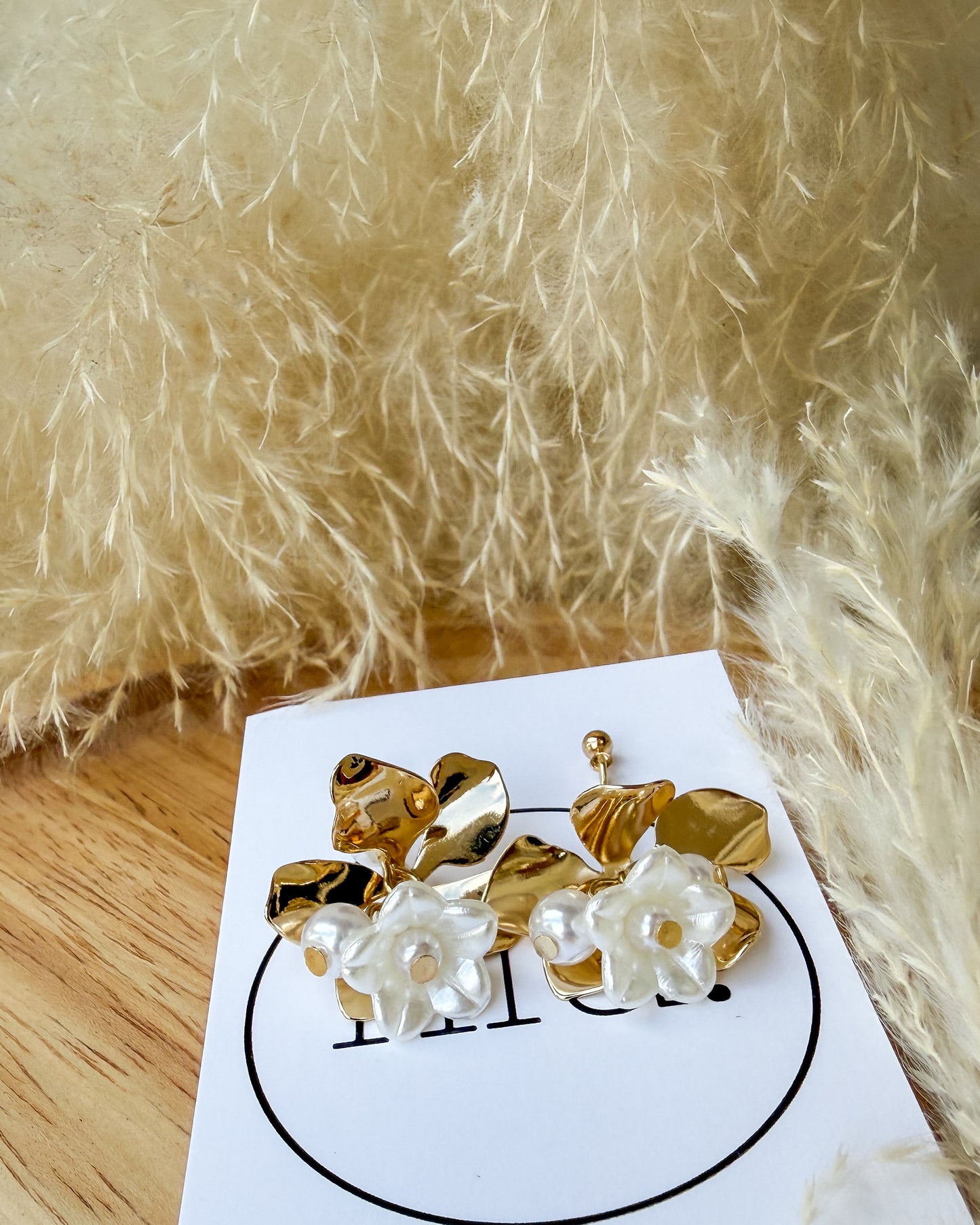 Stay Timeless Dangles