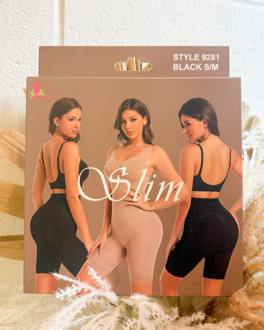 Butt Lifting Shaper Shorts