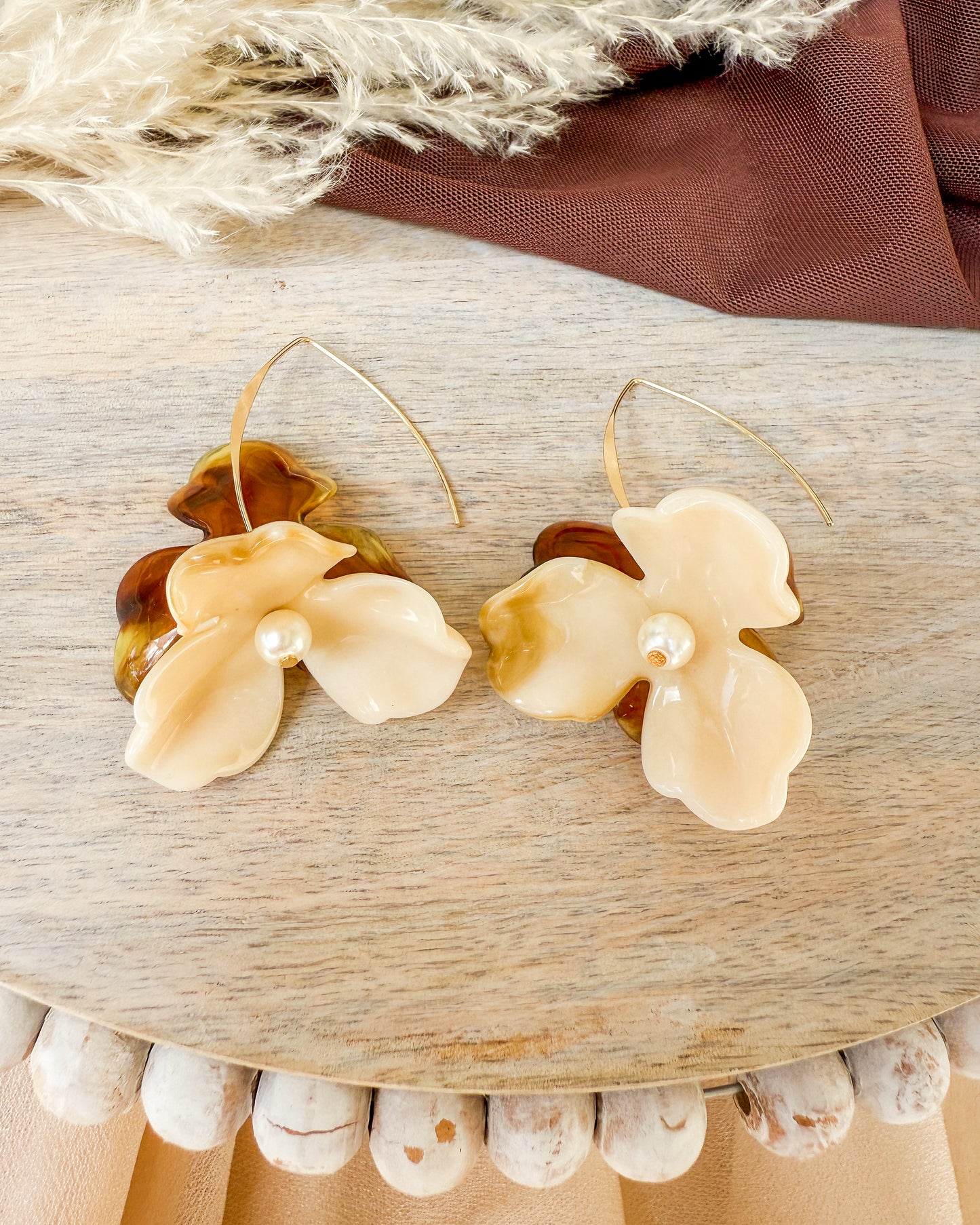 Autumn Aura Earrings