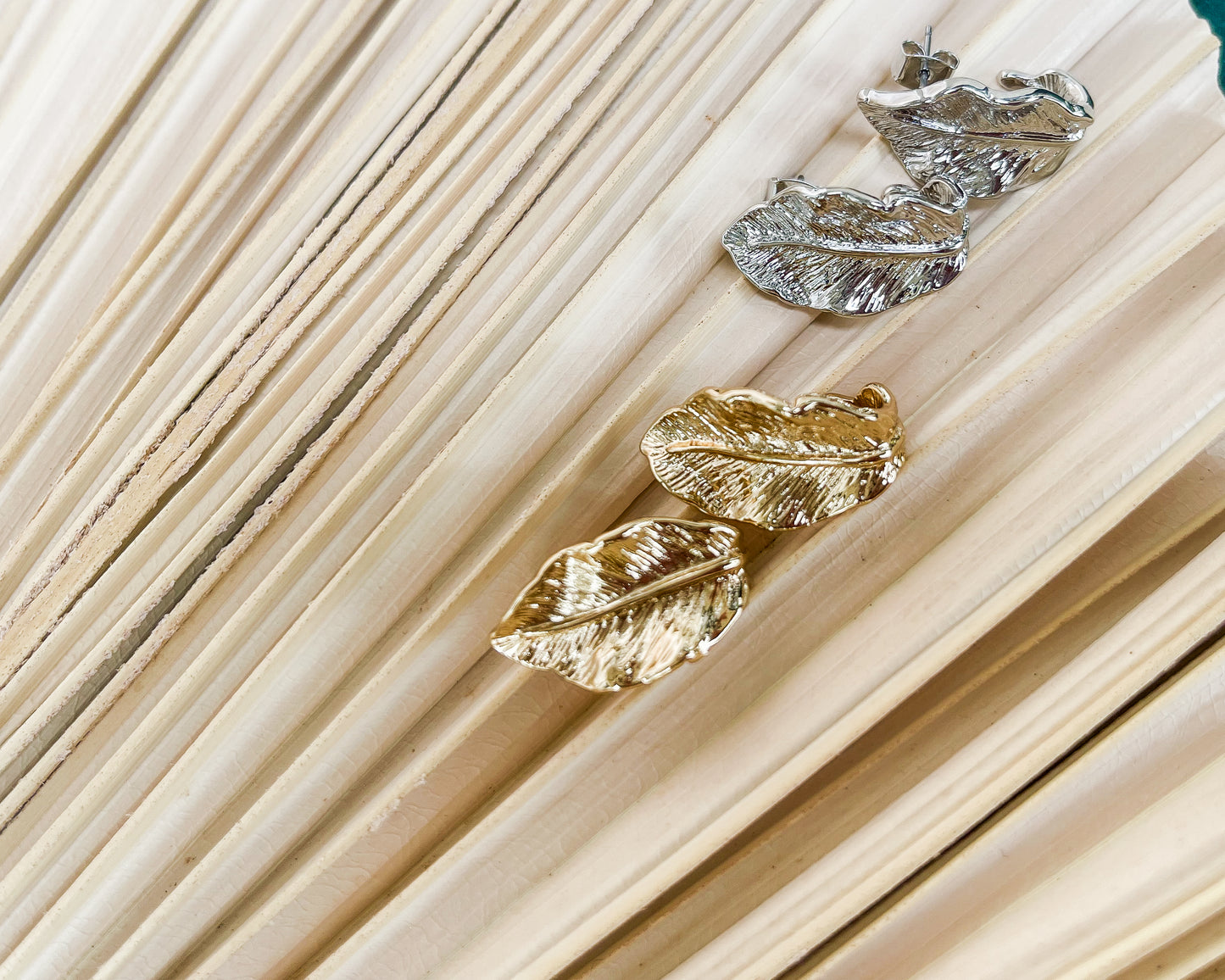 Island Hopper Earrings