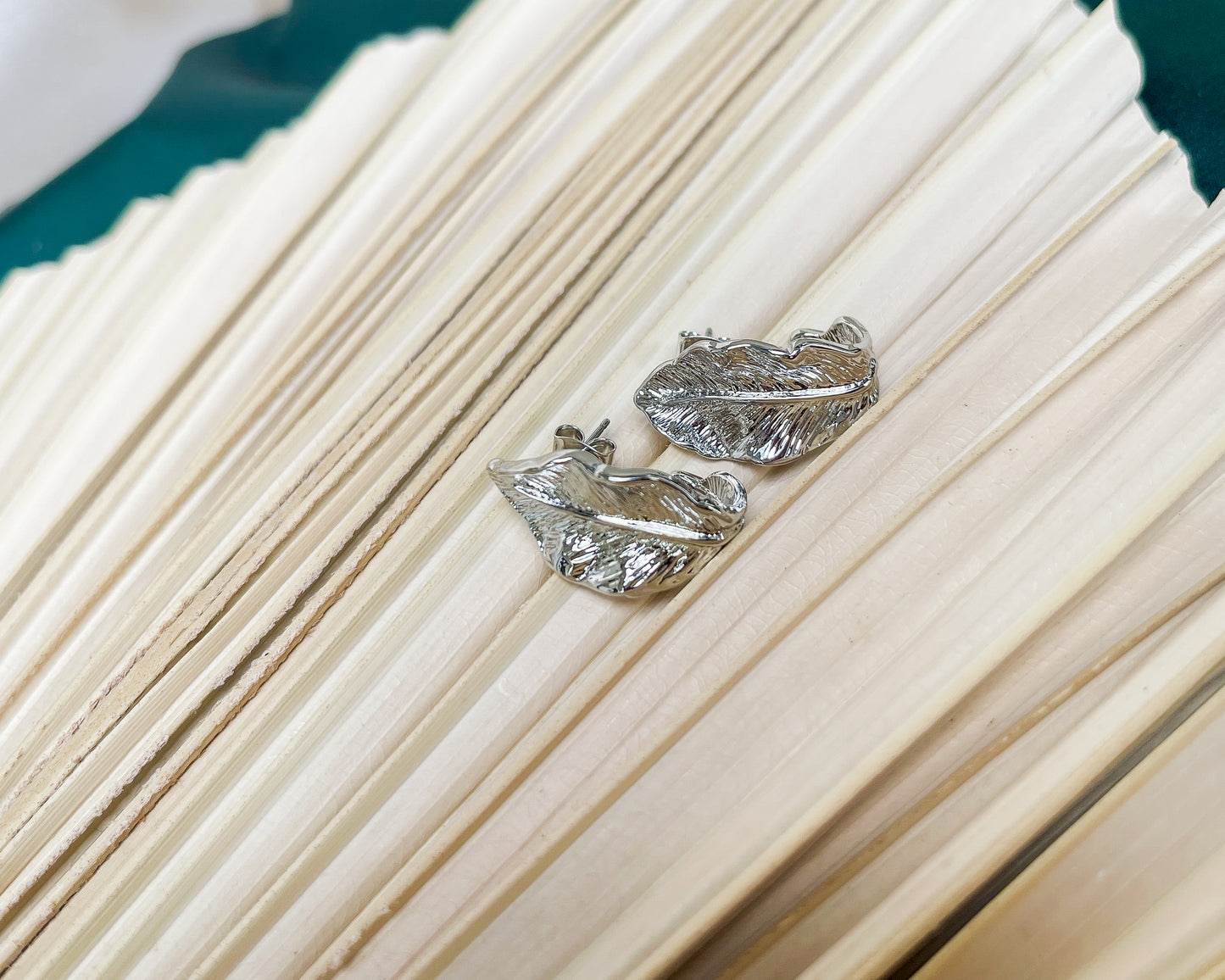 Island Hopper Earrings