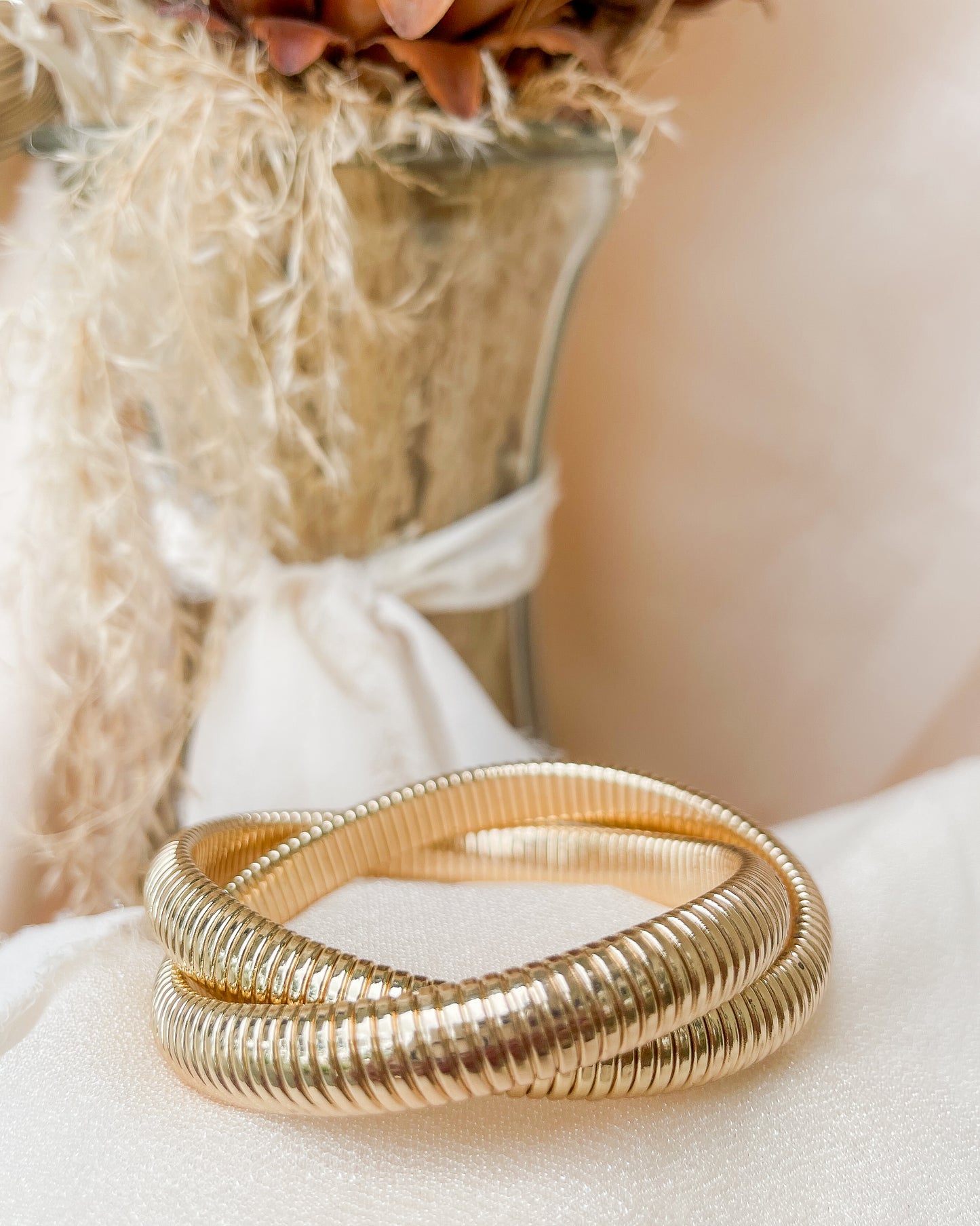 Love Lockdown Bracelet