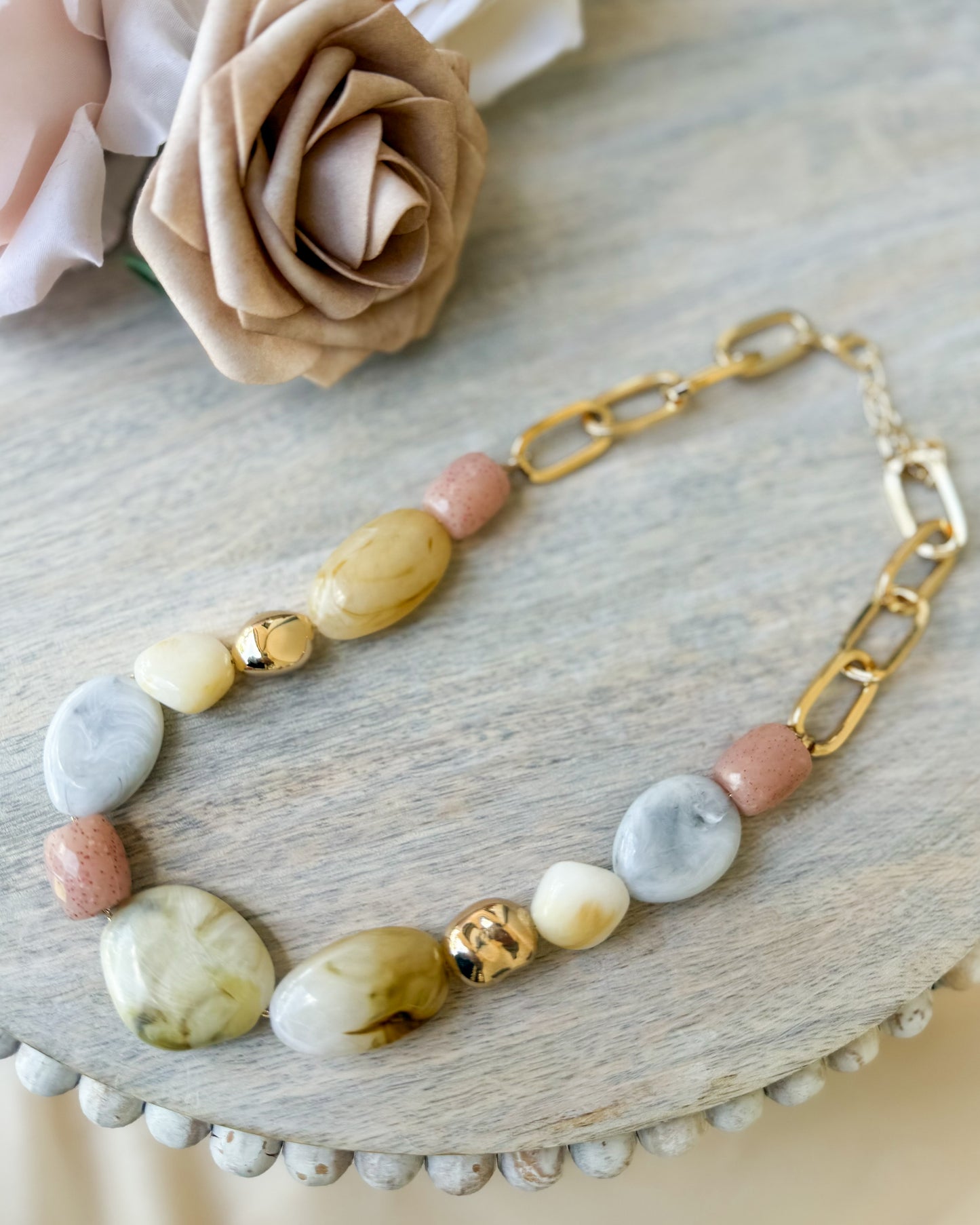 Just Like That Necklace