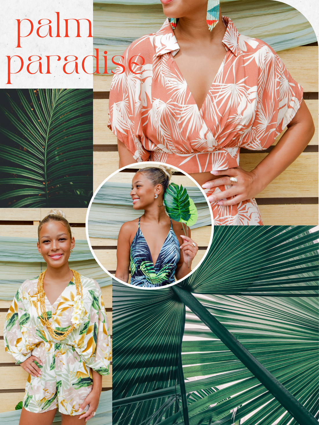 Palm Paradise