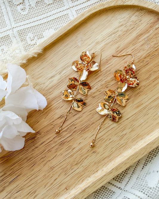 Falling For You Dangles