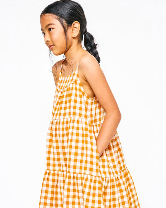 Julio Dress - Keiki