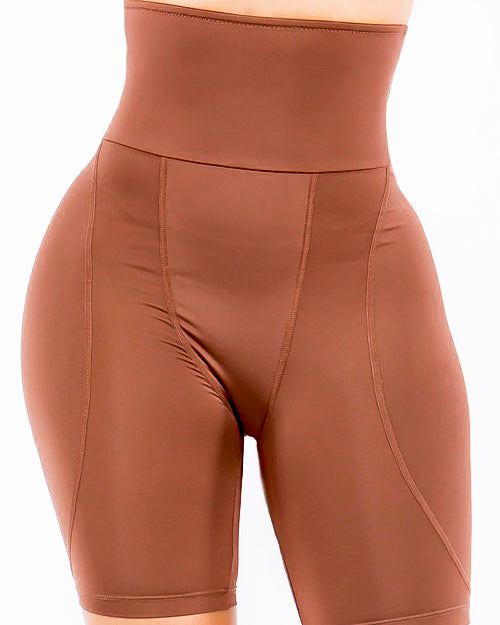 High Waist Tummy Shaper
