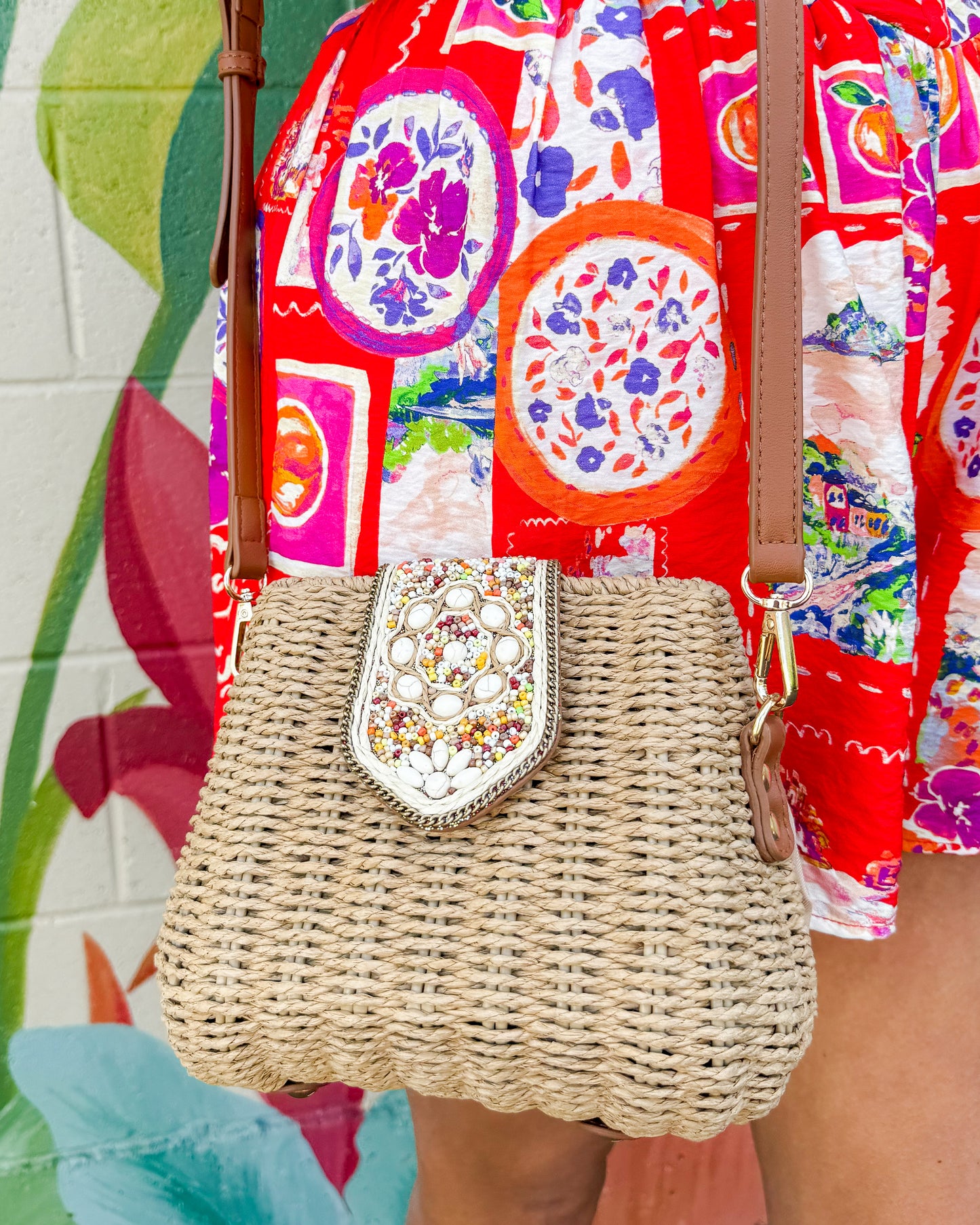 Sweet Escape Purse