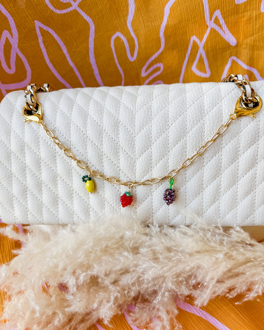 Fruit Salad Bag Chain