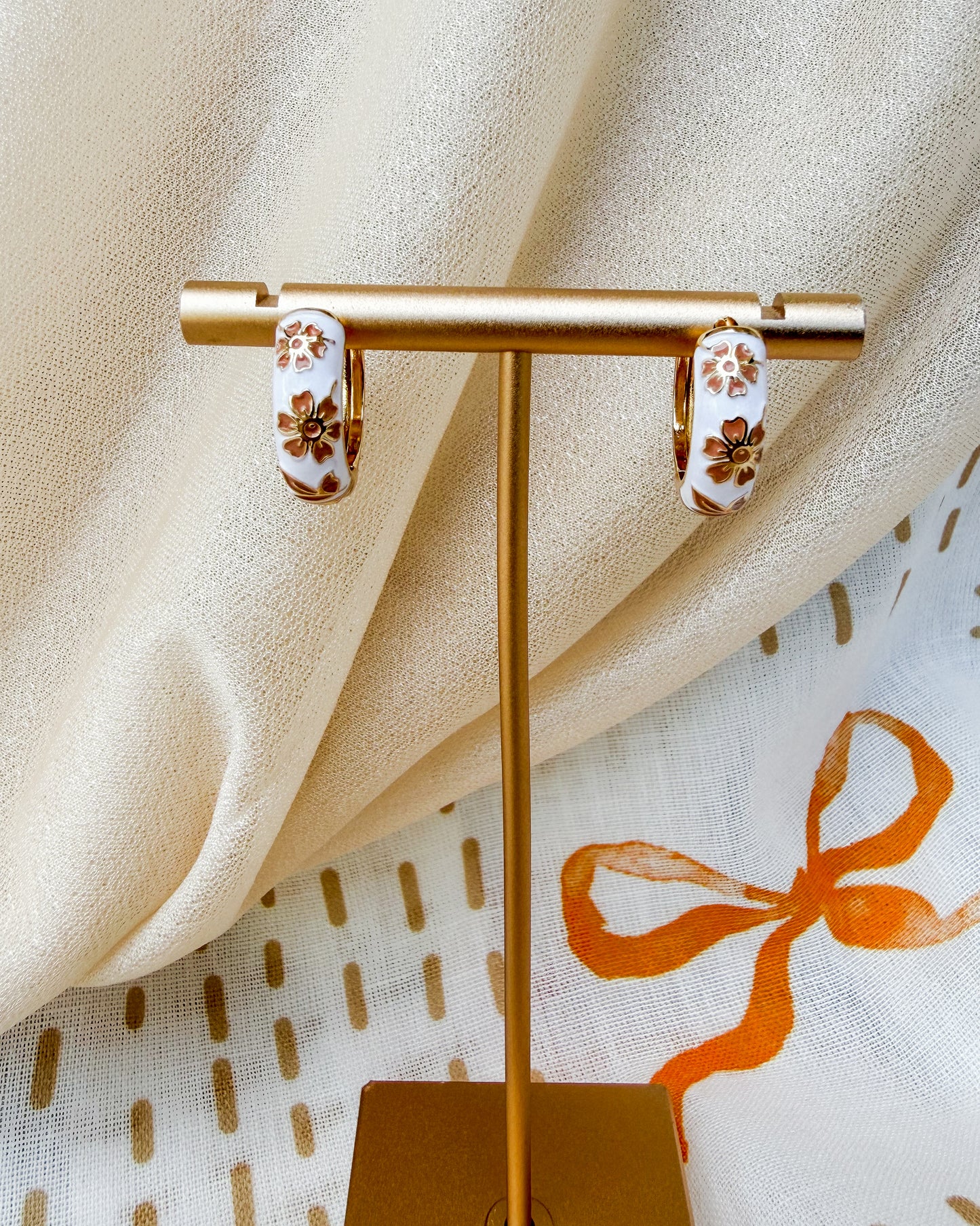 Good Fortune Huggies