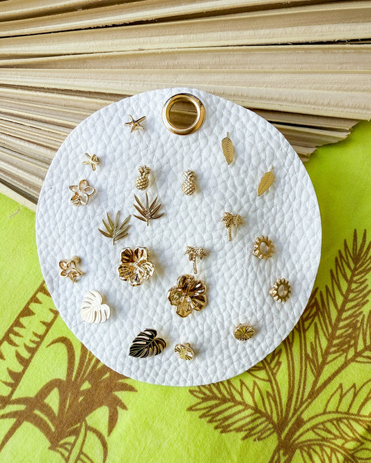 Summer Fun Stud Set