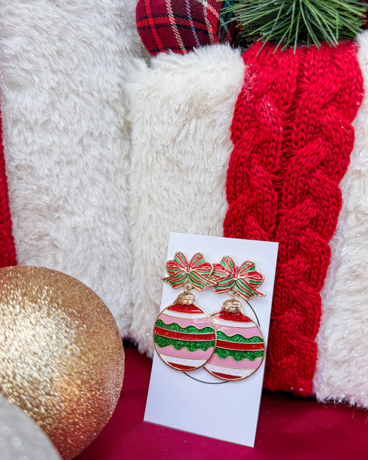 Merry & Bright Earrings