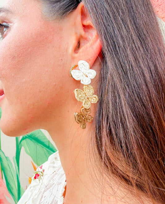 Butterfly Kisses Earrings