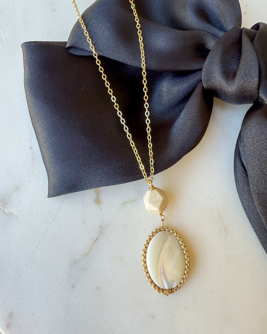 Attention Seeker Necklace
