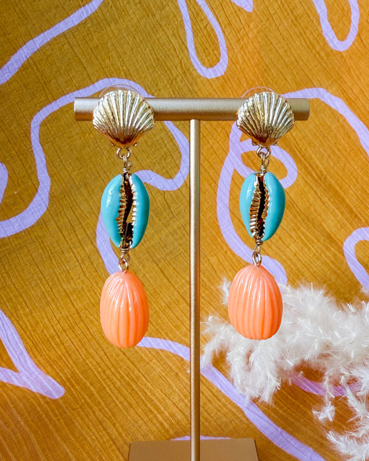 Big & Bold Dangles
