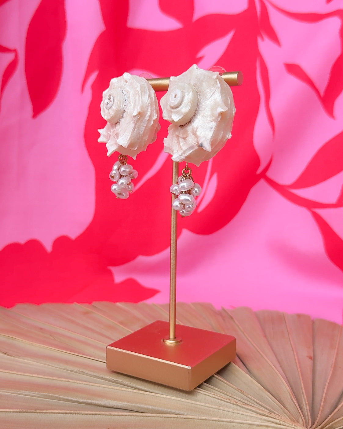 Stay Salty Earrings