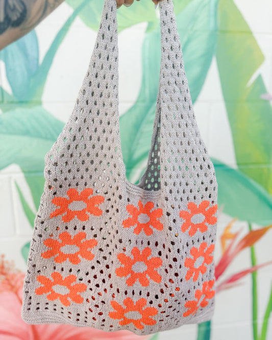 Whoopsie Daisy Tote