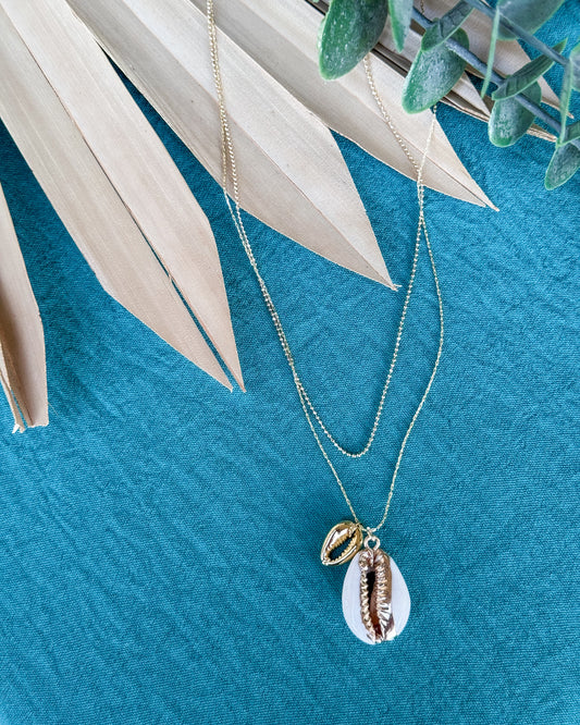 Never Be Yours Necklace